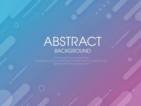 抽象的な背景 幾何学,幾何学模様,抽象,フレーム,水色,青,紫,グラデーション,背景,ビジネスのイラスト素材