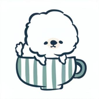 ビションフリーゼ