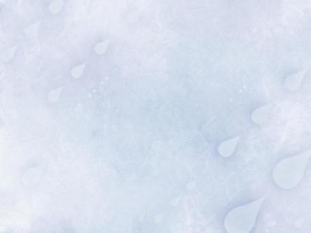 Illustration, rainy season, rain, background, 