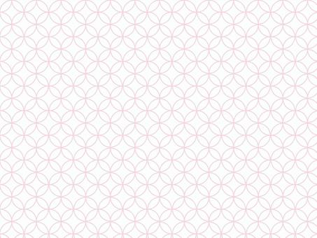 和柄背景　パターンスウォッチ 和柄,背景,和風,和,お正月,模様,紋様,七五三,パターン,スウォッチのイラスト素材