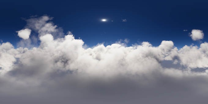 SkyBox全天球マップ 雲の中 SkyBox全天球マップ 雲の中 skybox,cubemap,全天球,360度背景,背景,空,雲のイラスト素材
