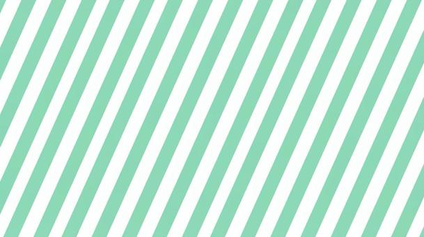 Illustration, green, diagonal, stripe, 