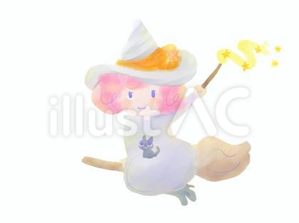 魔法使い
