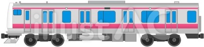 JR東日本E233系電車_5