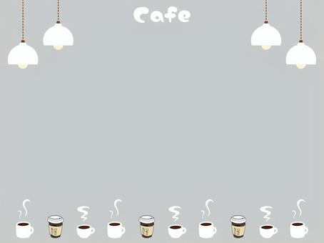 コーヒーの背景 コーヒー,コーヒーカップ,ホットコーヒー,背景,ドリンクのイラスト素材