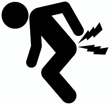 腰痛 激痛2 素材 腰痛 激痛2 素材 腰痛,激痛,痛み,ぎっくり腰,ギックリ腰,崩れる,素材,漫符,電気,シルエットのイラスト素材