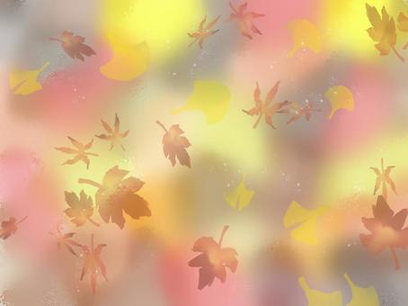 Illustration, autumn, wallpaper, maple, JPG and PNG