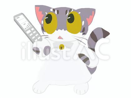 サバシロちゃんリモコン