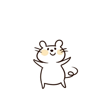 mouse, mouse, animal, tiny, JPG