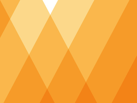 Illustration, message card, background, orange, JPG