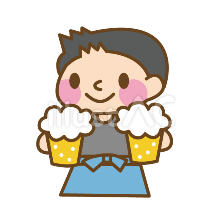 居酒屋イラスト No 1530 無料イラストなら イラストac
