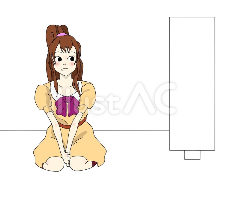寄席風 めくり,寄席,演目のイラスト素材