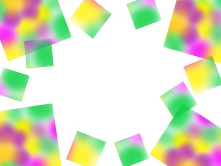 可愛い華やかなデザイン