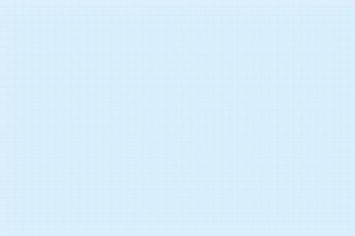 青い方眼紙の背景 方眼紙,グリッド,青,水色,背景,マス目,空白,テンプレート,デザイン,図面のイラスト素材