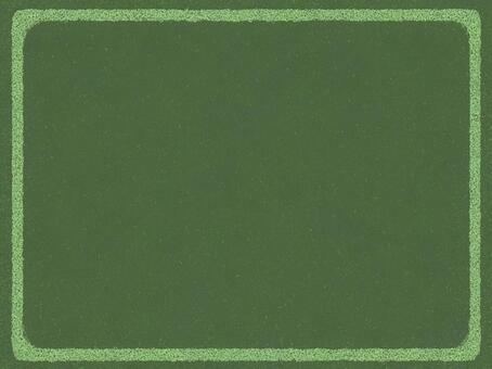 547.背景 チョーク,枠,チョーク風,教室,学校,ボード,フレーム,黒板風,囲み枠,テクスチャのイラスト素材