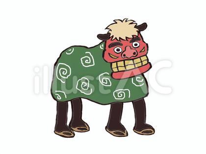 獅子舞