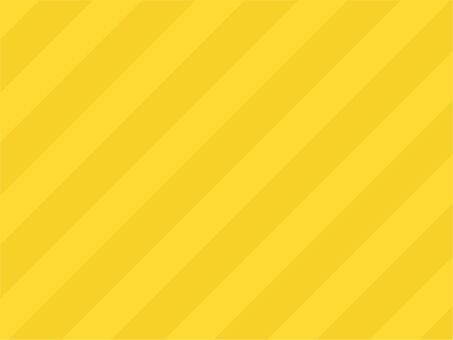黄色　ストライプ　背景　太め 背景,壁紙,バックグラウンド,ストライプ,斜線,斜め,しましま,ボーダー,柄,模様のイラスト素材