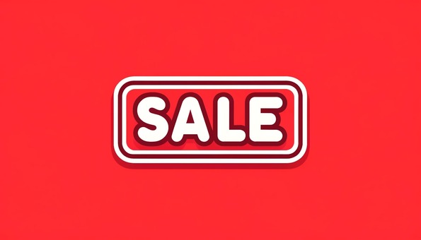 SALE banner, , JPG