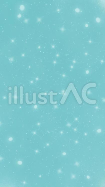 雪のイメージ　縦型 雪,縦型,背景のイラスト素材