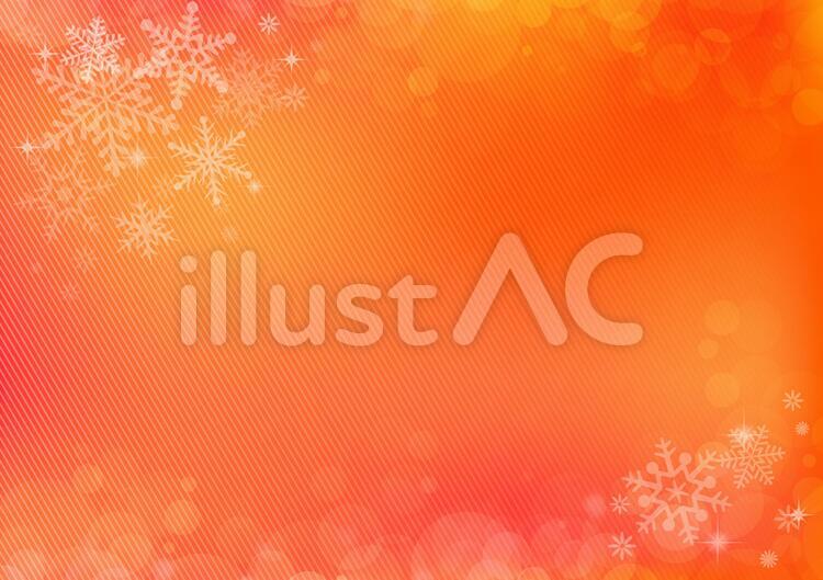 【ai,jpeg】冬の素材38 クリスマス,背景,フレームのイラスト素材