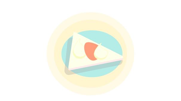 ケーキ