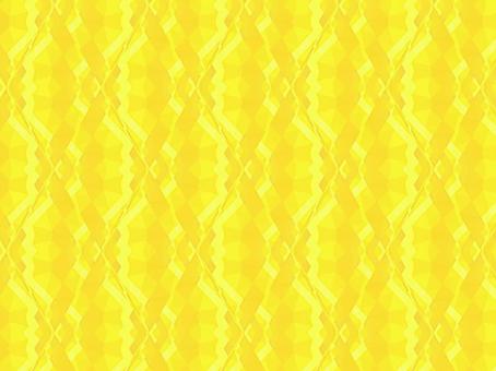 黄色の抽象的な幾何学模様の背景601 幾何学模様,背景,壁紙,黄色,金色,ゴールド,かわいい,きれい,おしゃれ,パターンのイラスト素材