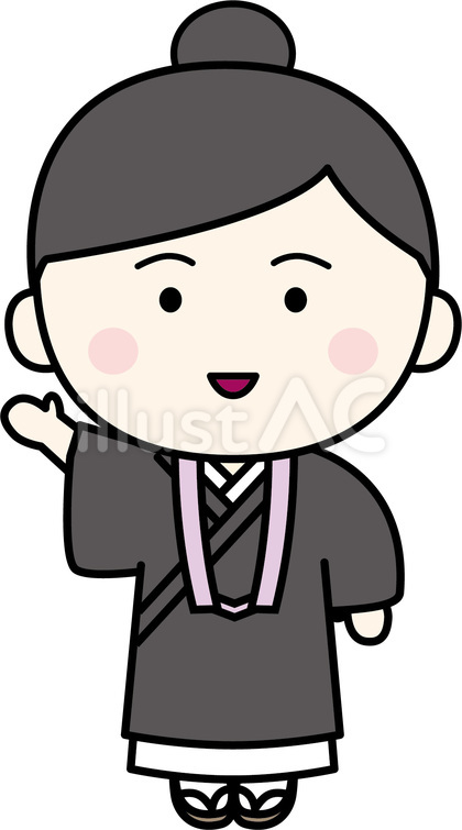 女性僧侶案内03