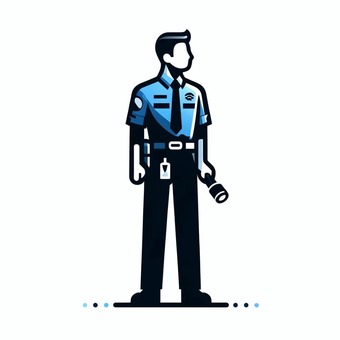security guard, JPG security guard, security guard, guardman, career, JPG
