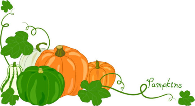 Pumpkins (corner), JPG Pumpkins (corner), , JPG