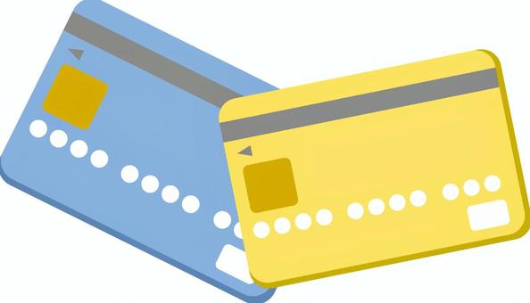 キャッシュカード キャッシュカード,カード,カードローン,ローン,ショッピング,買物,借金,借入,やりくり,倹約のイラスト素材