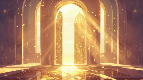 Exit α3 shining in gold, JPG Exit α3 shining in gold, gold, glitter, beautiful, JPG
