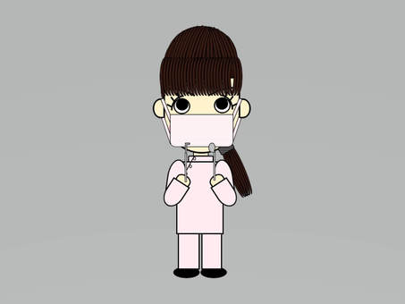 Dentist b, JPG and PNG Dentist b, dentist, doctor, female, JPG and PNG