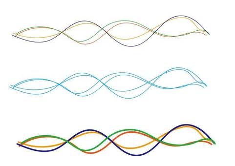 wave⑦, JPG, PNG and AI wave⑦, लहर, समुद्र, डिज़ाइन, JPG, PNG and AI