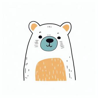 Soft bear icon 2, JPG Soft bear icon 2, , JPG