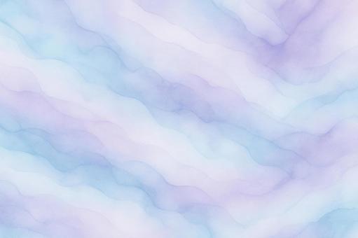 青と紫の水彩インクがにじむ柔らかな背景 青と紫の水彩インクがにじむ柔らかな背景 水彩,インク,にじみ,グラデーション,青,紫,背景,抽象,シームレス,柔らかいのイラスト素材