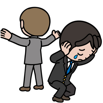 守る人 かばう,守る,防衛,支える,助ける,保護,優しさ,思いやり,仲間,愛のイラスト素材