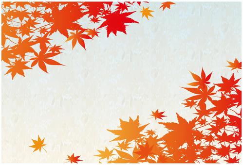 autumn red leaves and wind background, autumn, autumn leaves, background, JPG and AI