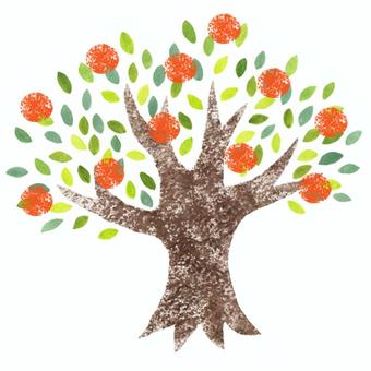 Apple Tree, JPG and PNG Apple Tree, trees, apple, red, JPG and PNG