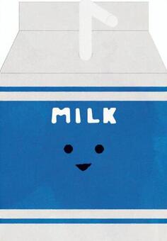 milk, , JPG and PNG