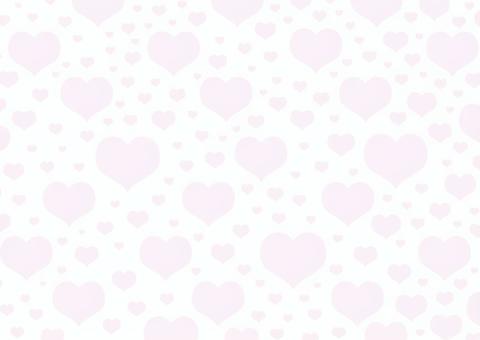 淡いピンクのハートのバレンタイン背景 淡いピンクのハートのバレンタイン背景 バレンタイン,背景,フレーム,ハート,バレンタインデー,バレンタインカード,2月,冬,枠,飾り枠のイラスト素材