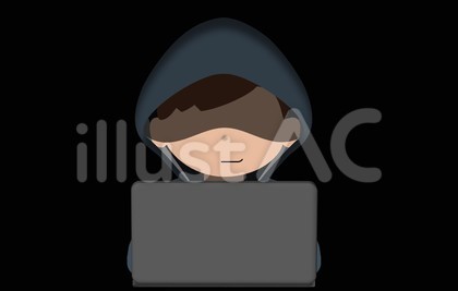ハッカー