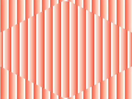 Cut vertical line_3, vertical line, disconnection, gradation, JPG, PNG and AI