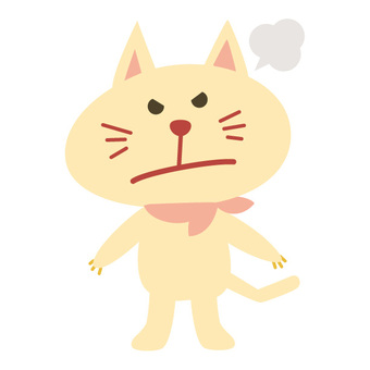 Cat, cat, animal, creatures, JPG, PNG and EPS