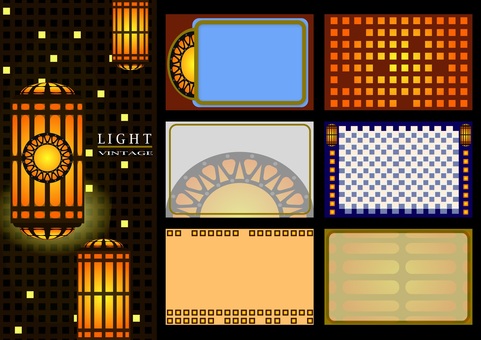 Illustration, Illustration, interior, decoration, illumination,