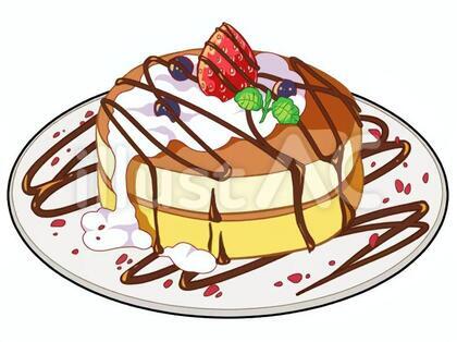 パンケーキ
