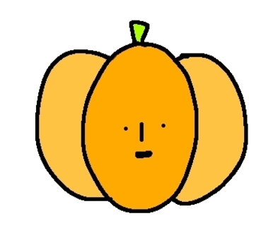 南瓜, JPG 和 PNG 南瓜, 南瓜, 人物, 擬人化, JPG 和 PNG