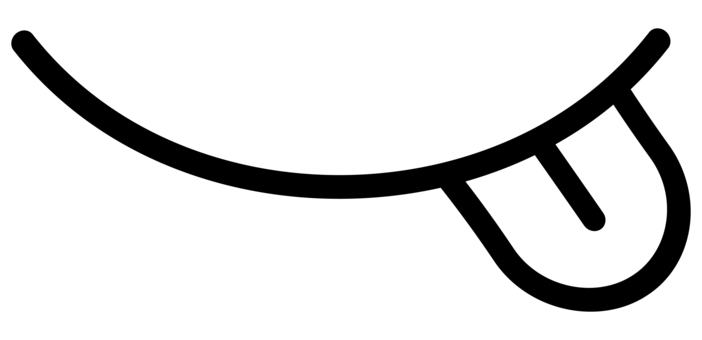 食いしん坊の舌 黒 食いしん坊の舌 黒 舌,おいしい,食いしん坊,グルメ,食べる,ペロリ,デリシャス,口,舌なめずり,笑顔のイラスト素材