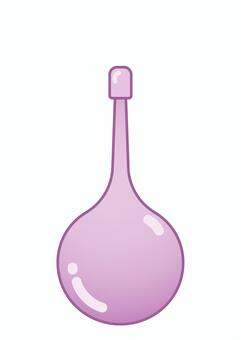 浣腸 浣腸,便秘,下剤,坐薬,肛門科,大腸,軟膏,シンプル,キャップ,容器のイラスト素材