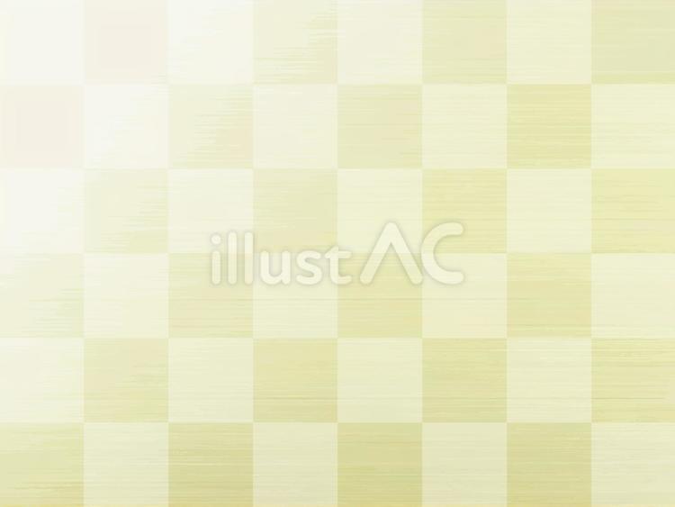 motif-007C 金背景と市松模様 金,ナチュラル,テクスチャのイラスト素材