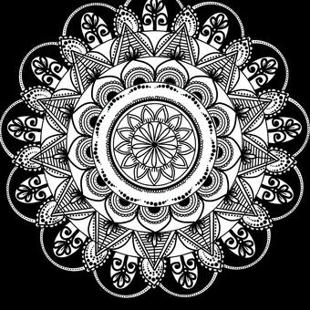 Mandala, , JPG